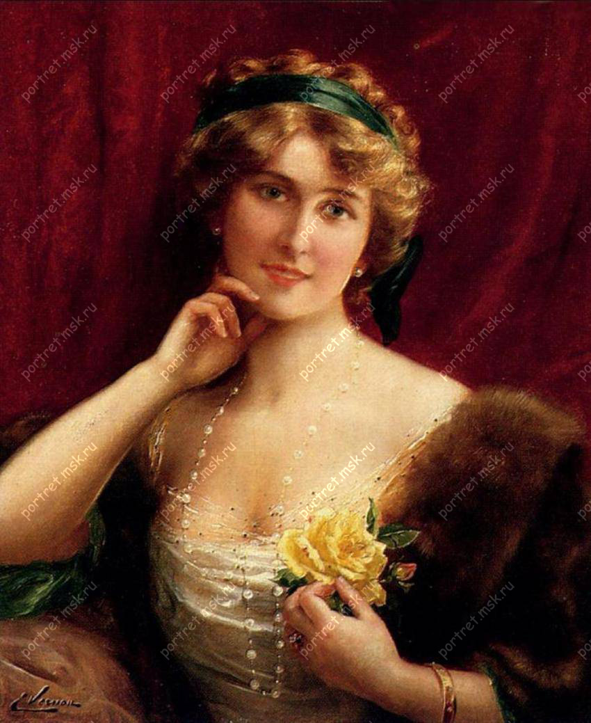 Дам. Эмиль Вернон. Французский художник Эмиль Вернон ( Emile Vernon 1872 — 1919),. Эмиль Вернон элегантная леди. Эмиль Вернон три сестры.