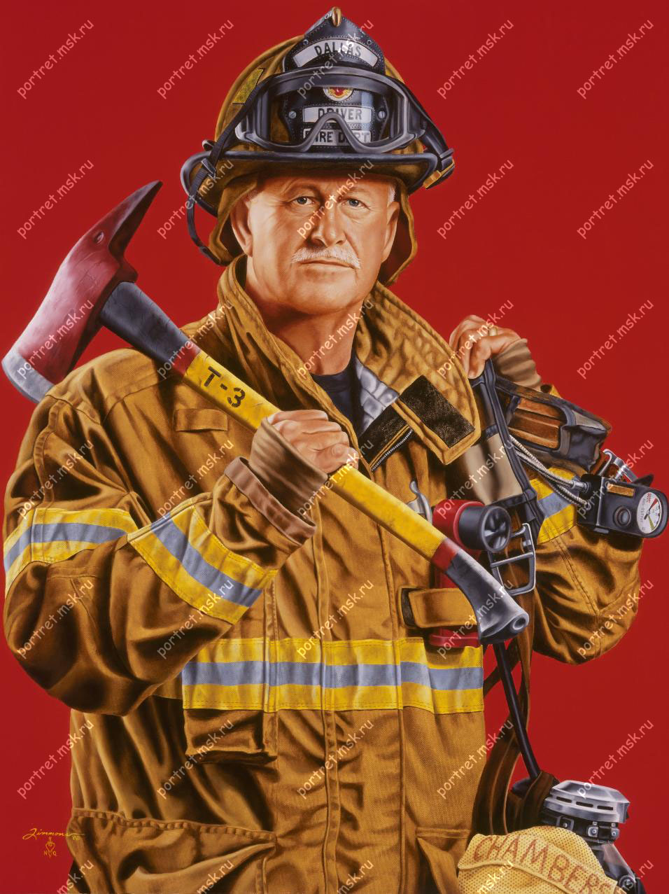 Пожарник википедия. Пожарник. Картины про пожарных. Портрет пожарного. Американские пожарники.