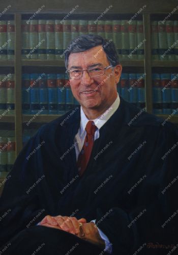 Портрет судьи 13
