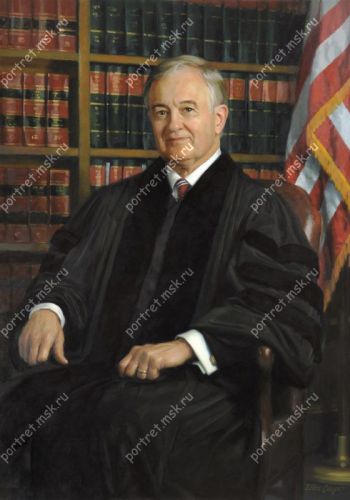 Портрет судьи 15