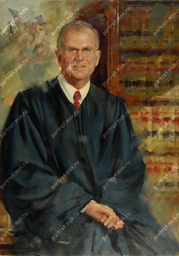 Портрет судьи 20
