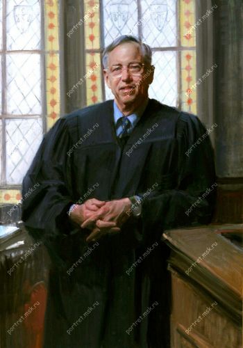 Портрет судьи 24