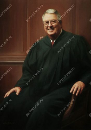 Портрет судьи 28