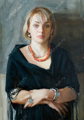 Портрет учителя 33
