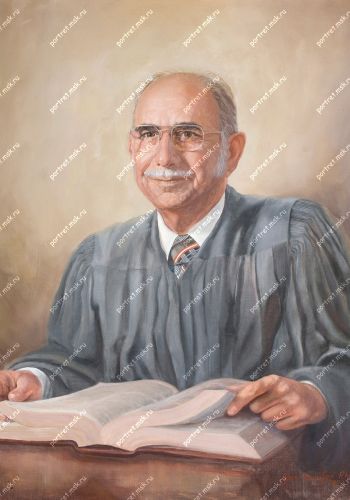Портрет судьи 46
