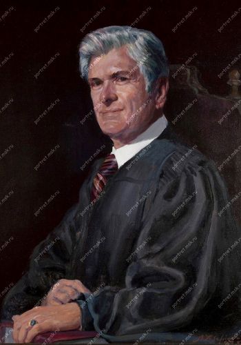 Портрет судьи 52