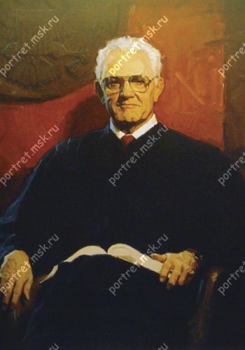Портрет судьи 54