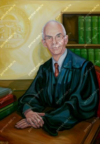 Портрет судьи 55