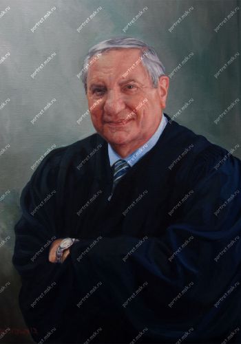 Портрет судьи 67