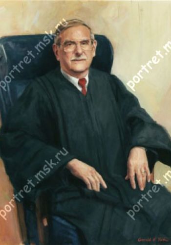 Портрет судьи 75