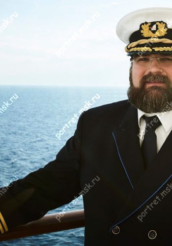 Портрет моряка 171
