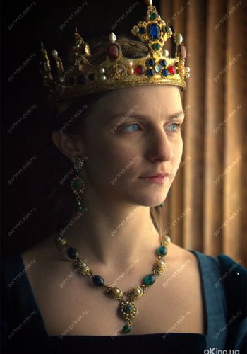 Портрет королевы 378