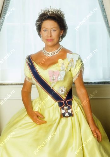 Портрет королевы 384